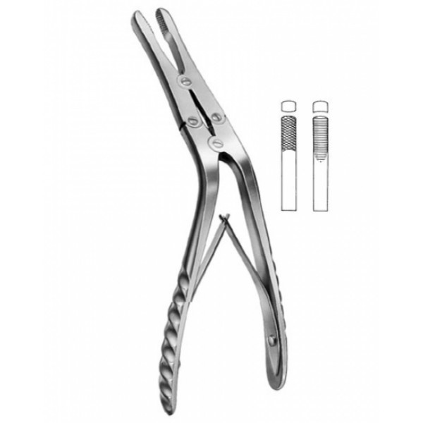 Cranio-Maxillo-Facial Surgery